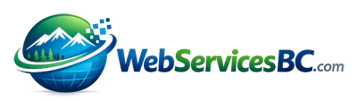 Web Services BC - for all your business web design and graphics