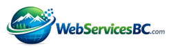 Web Services BC logo