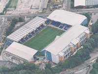 Hillsborough