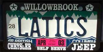 [LATICS]