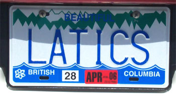 [LATICS]