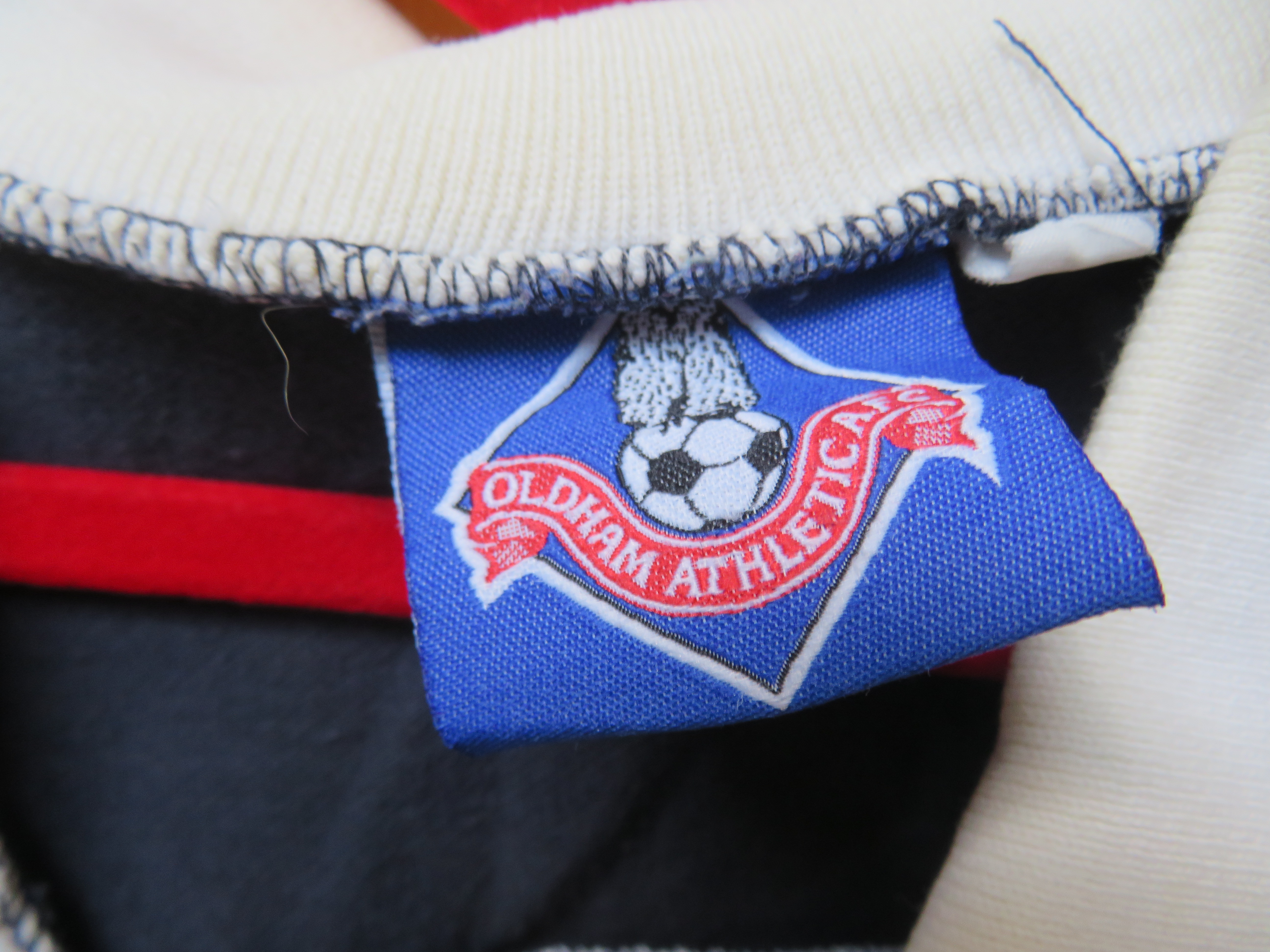 Oldham Athletic