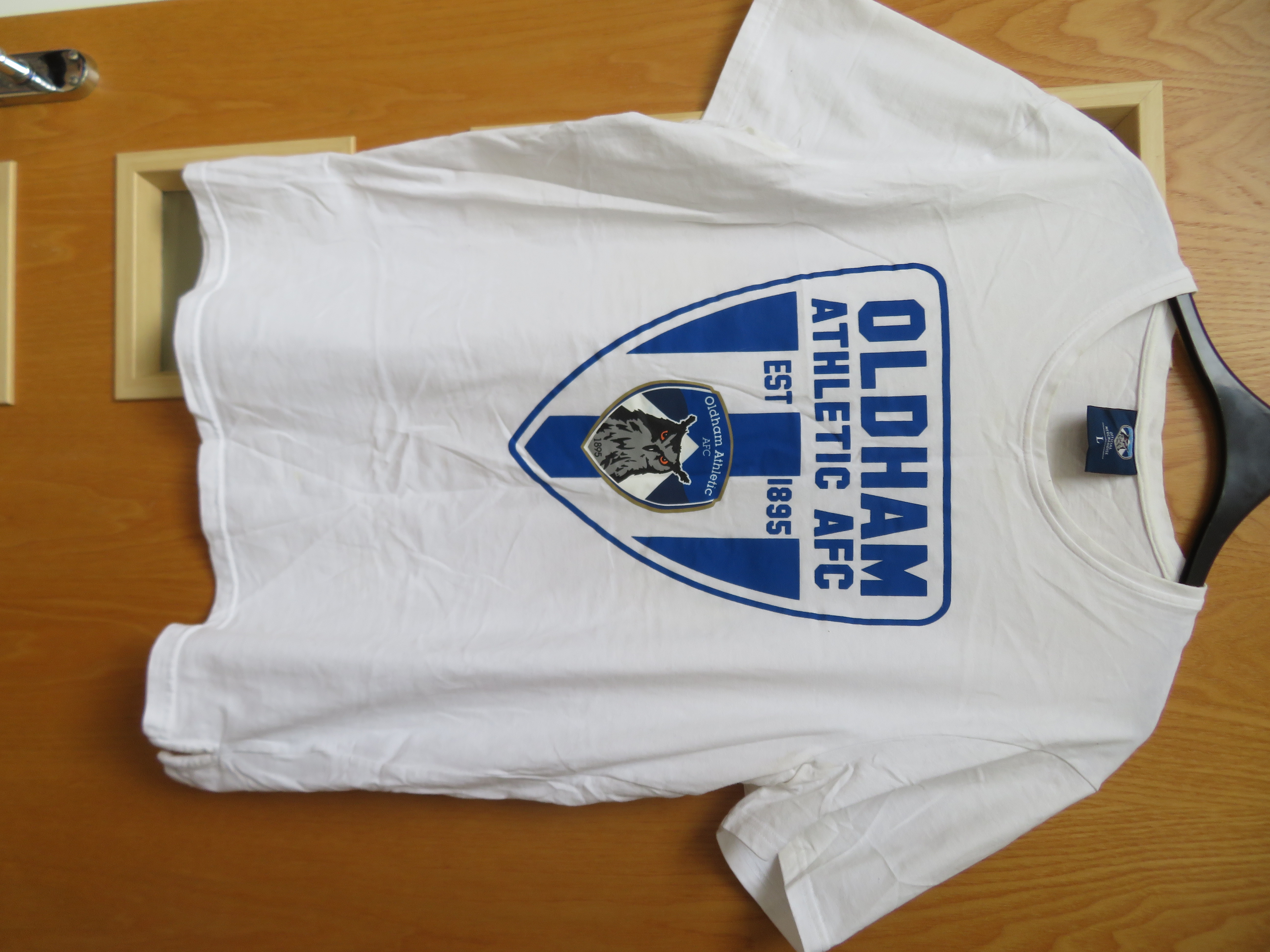 Oldham Athletic