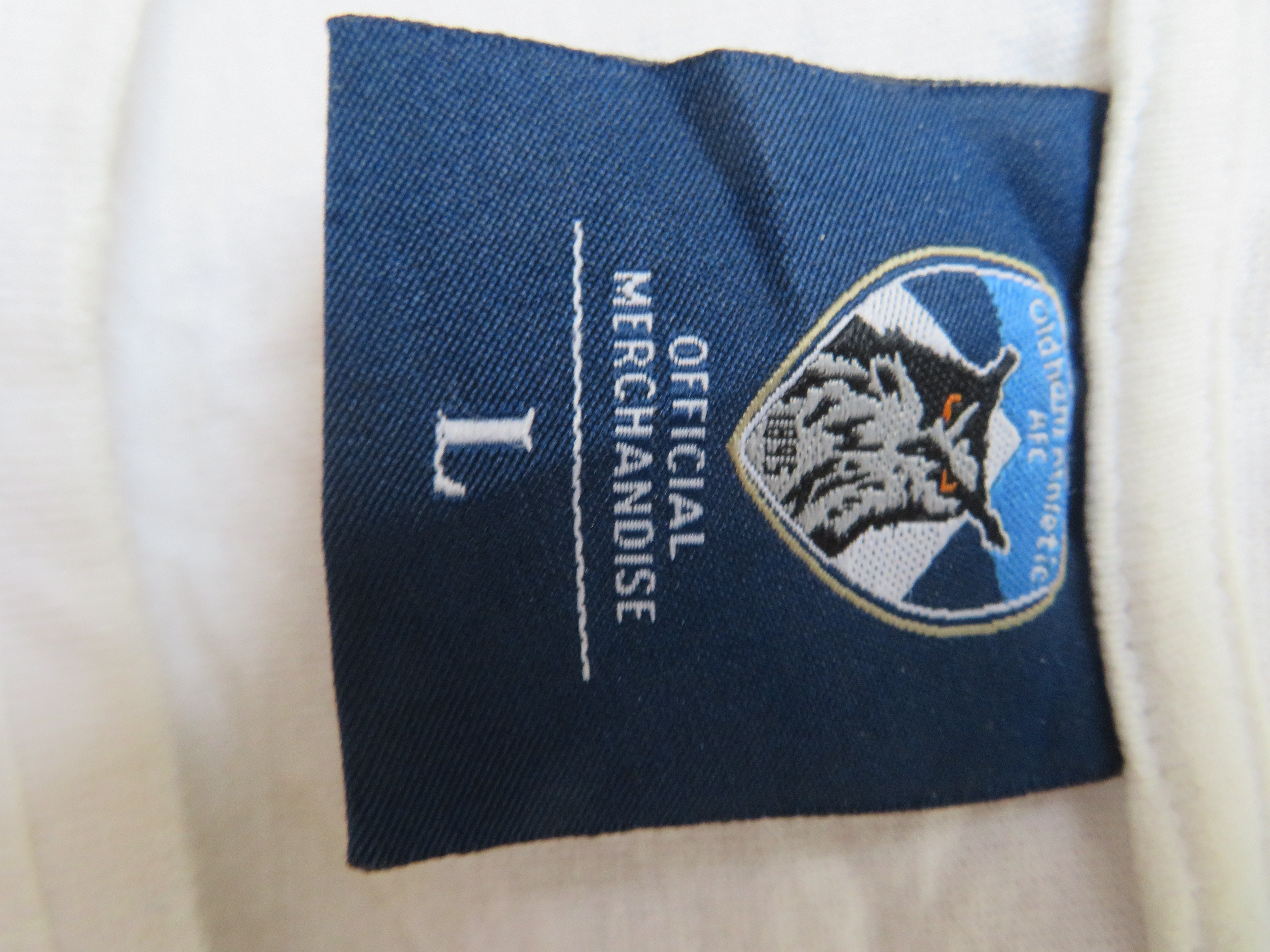 Oldham Athletic