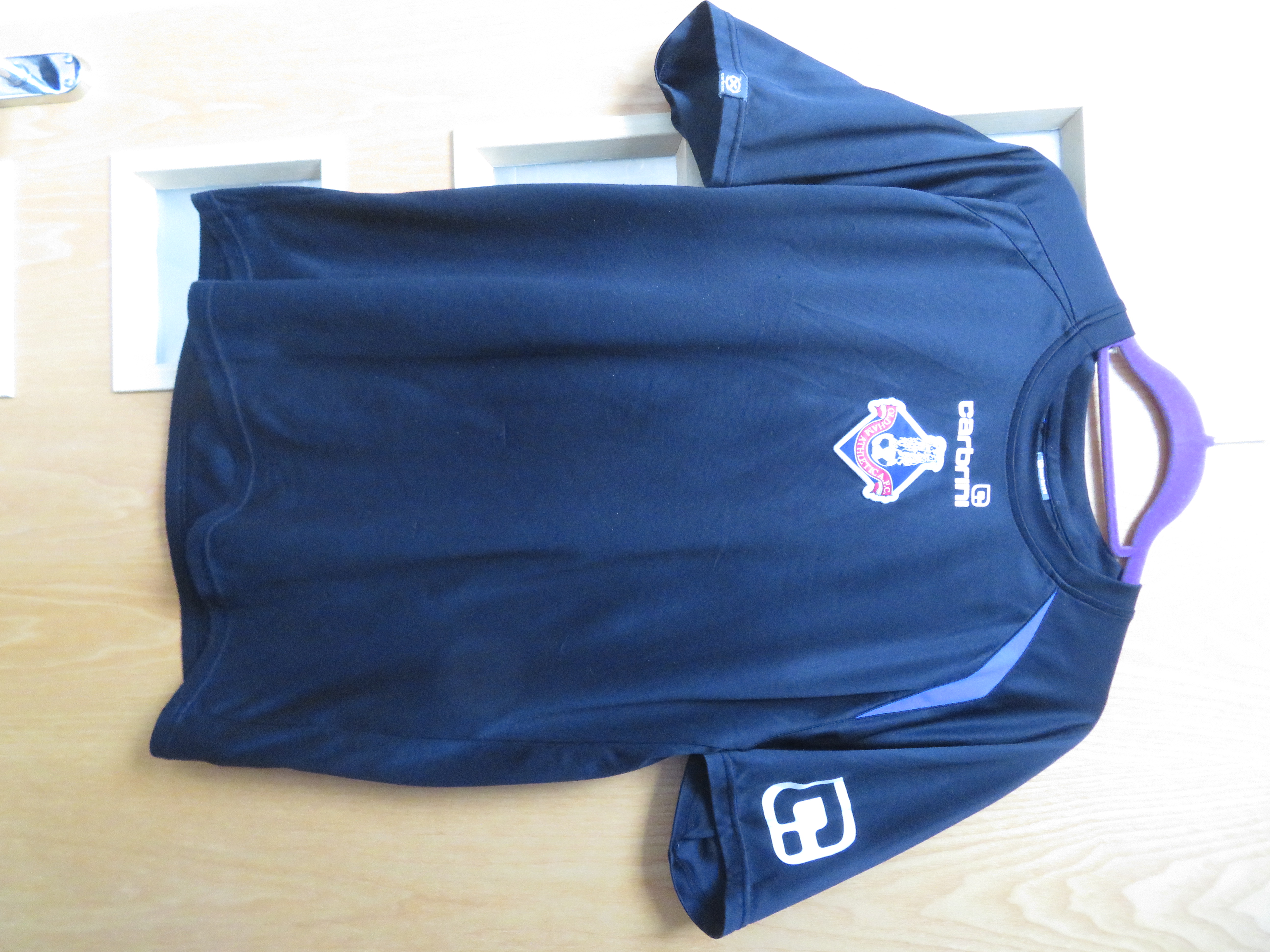 Oldham Athletic