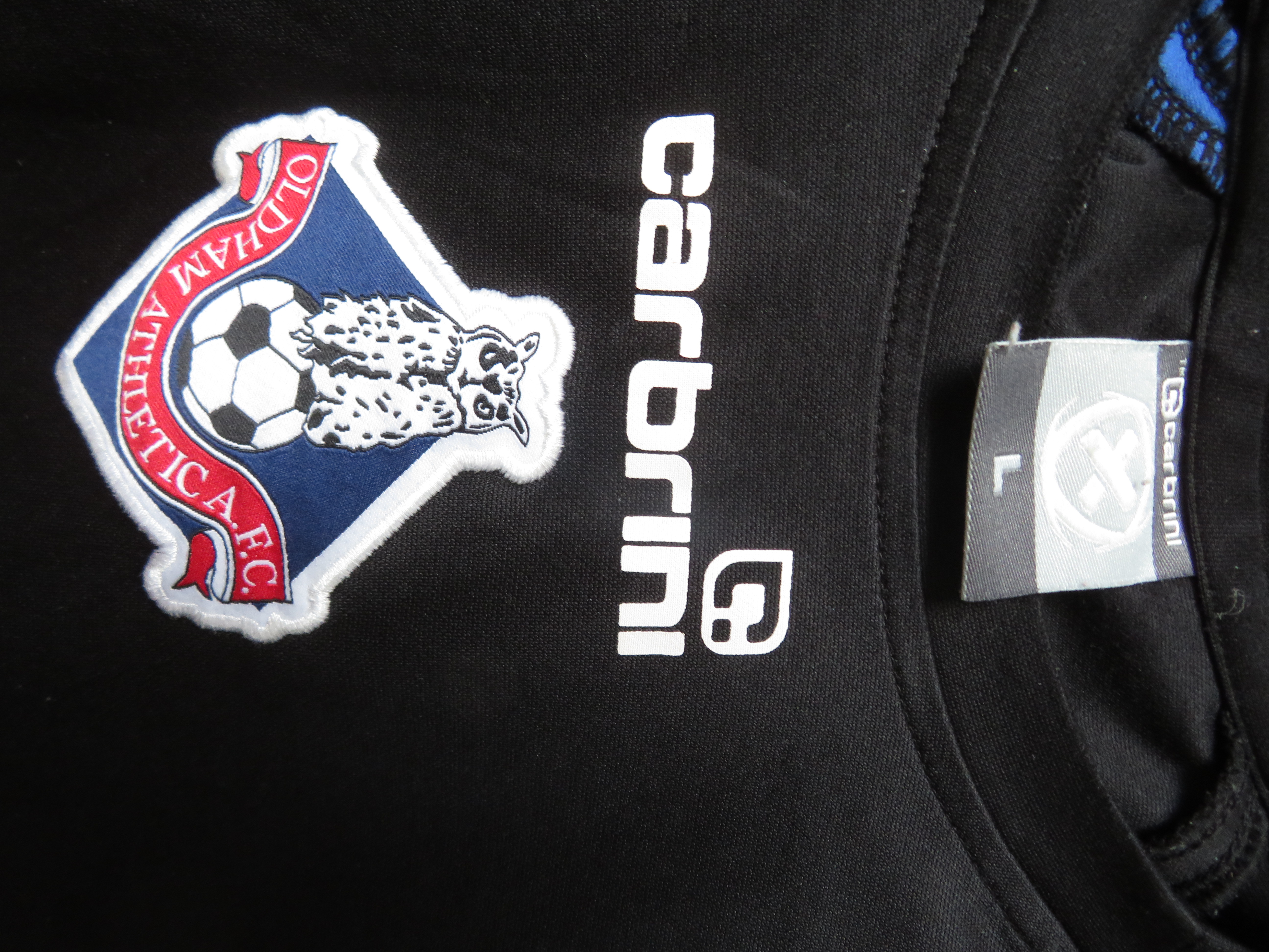 Oldham Athletic
