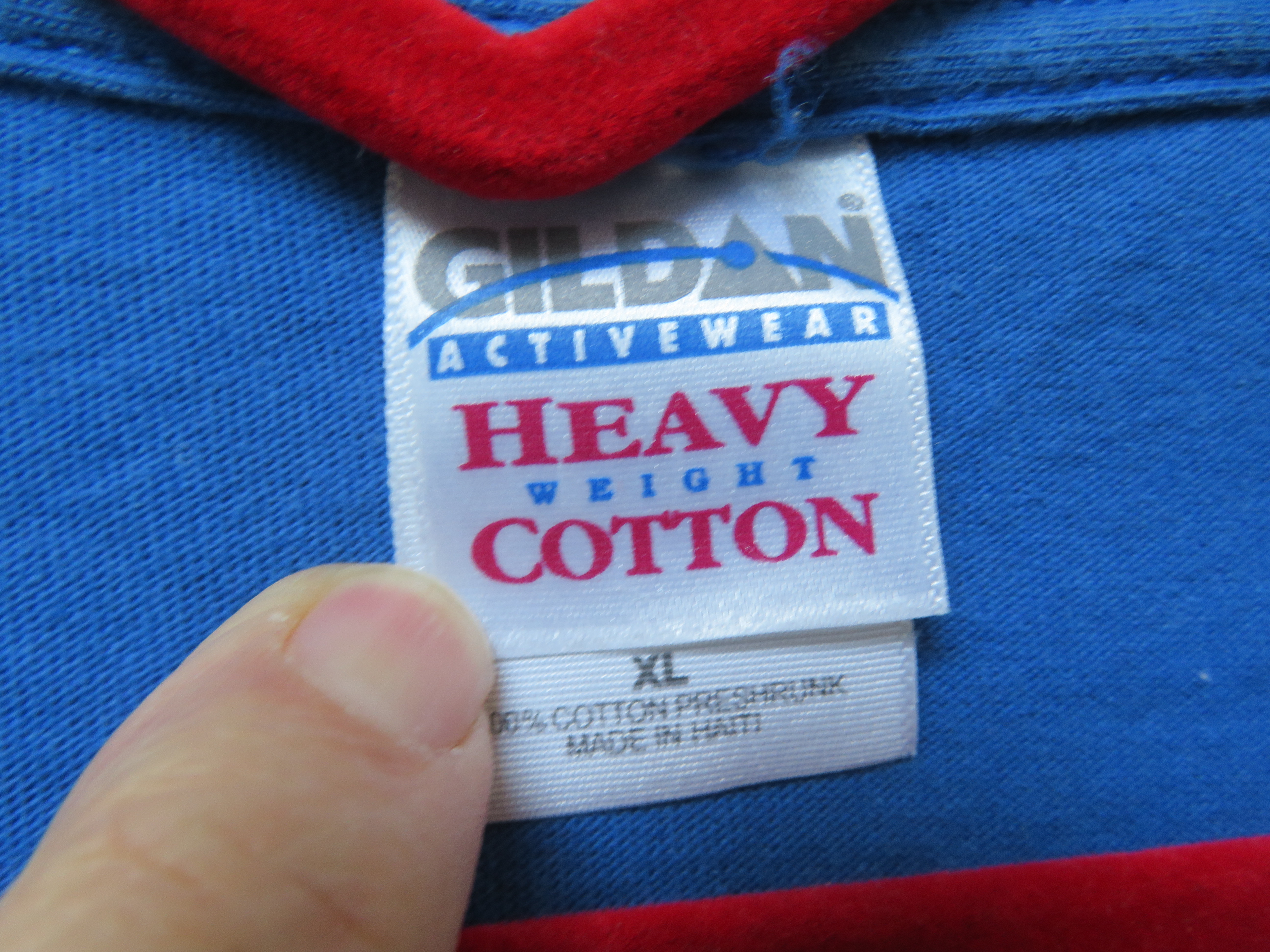 Oldham Athletic