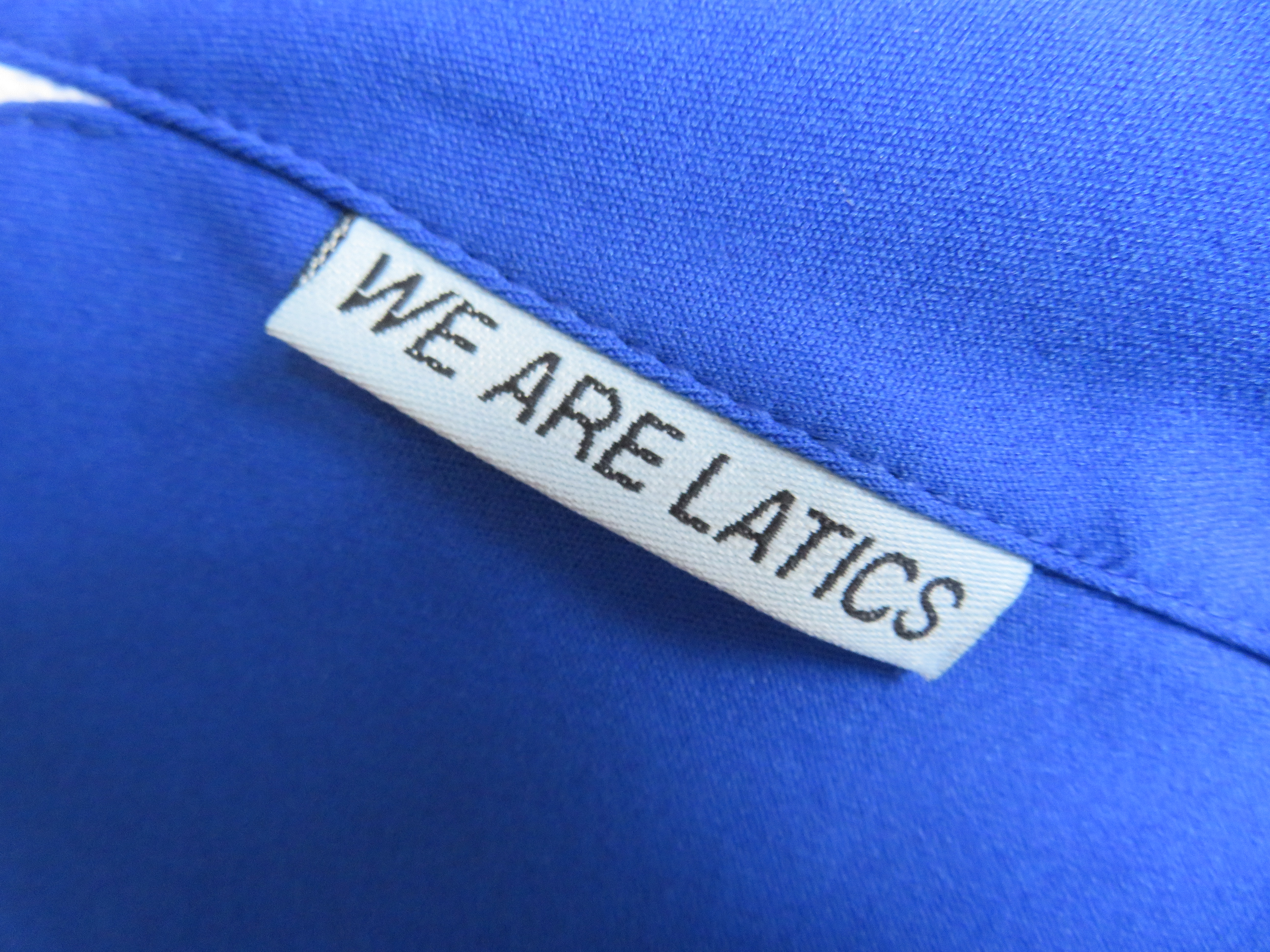 Oldham Athletic