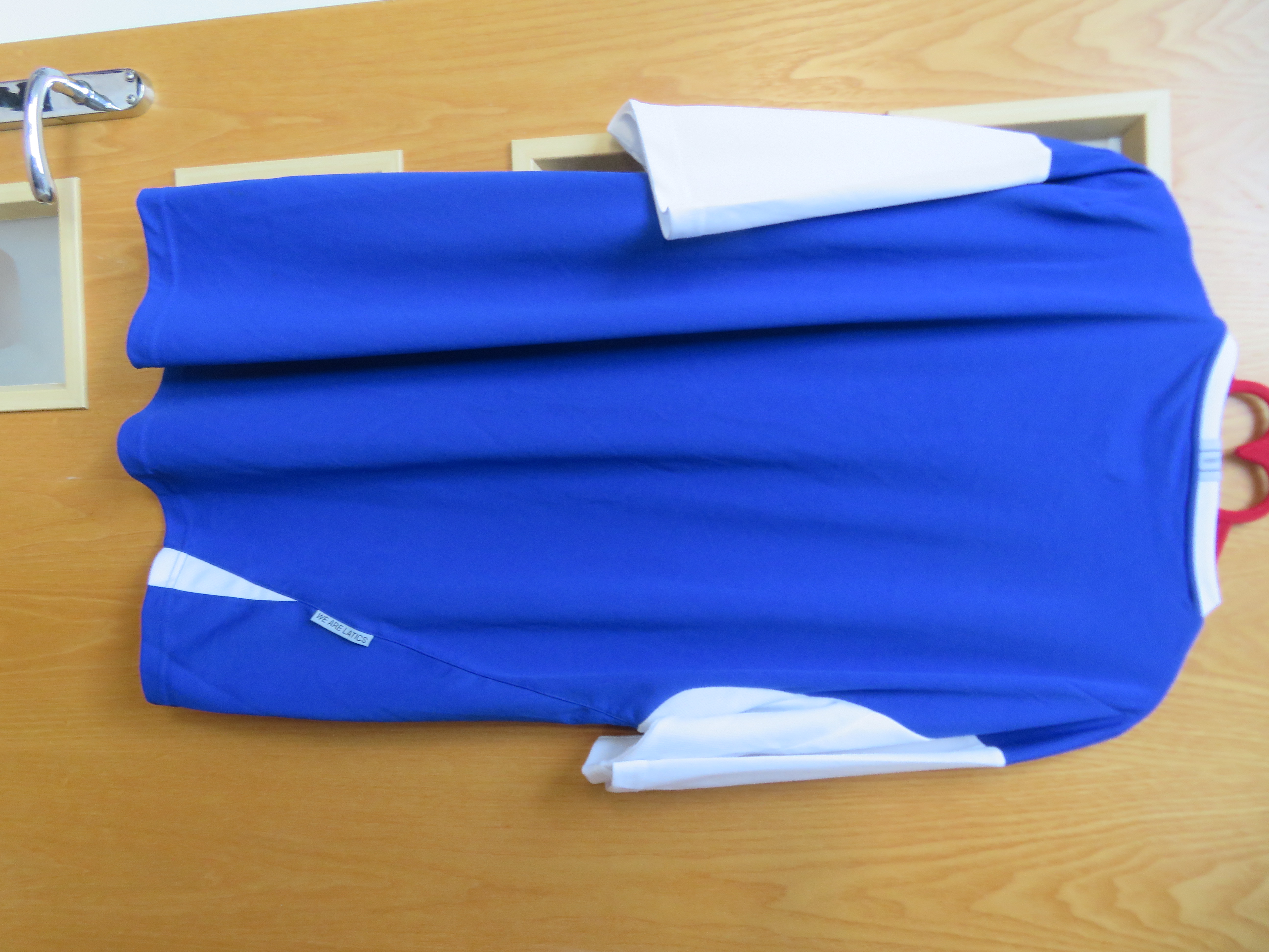 Oldham Athletic