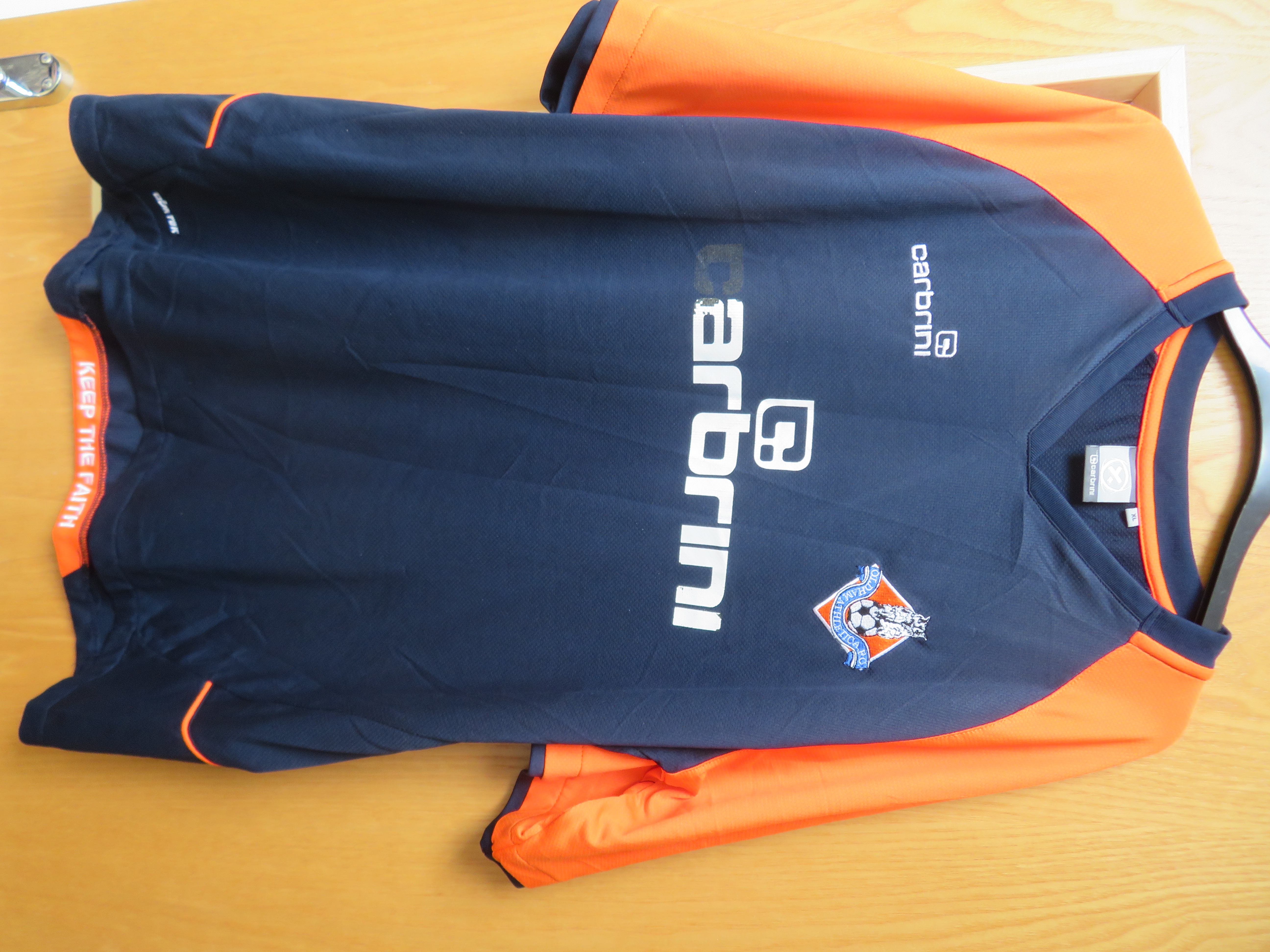 Oldham Athletic
