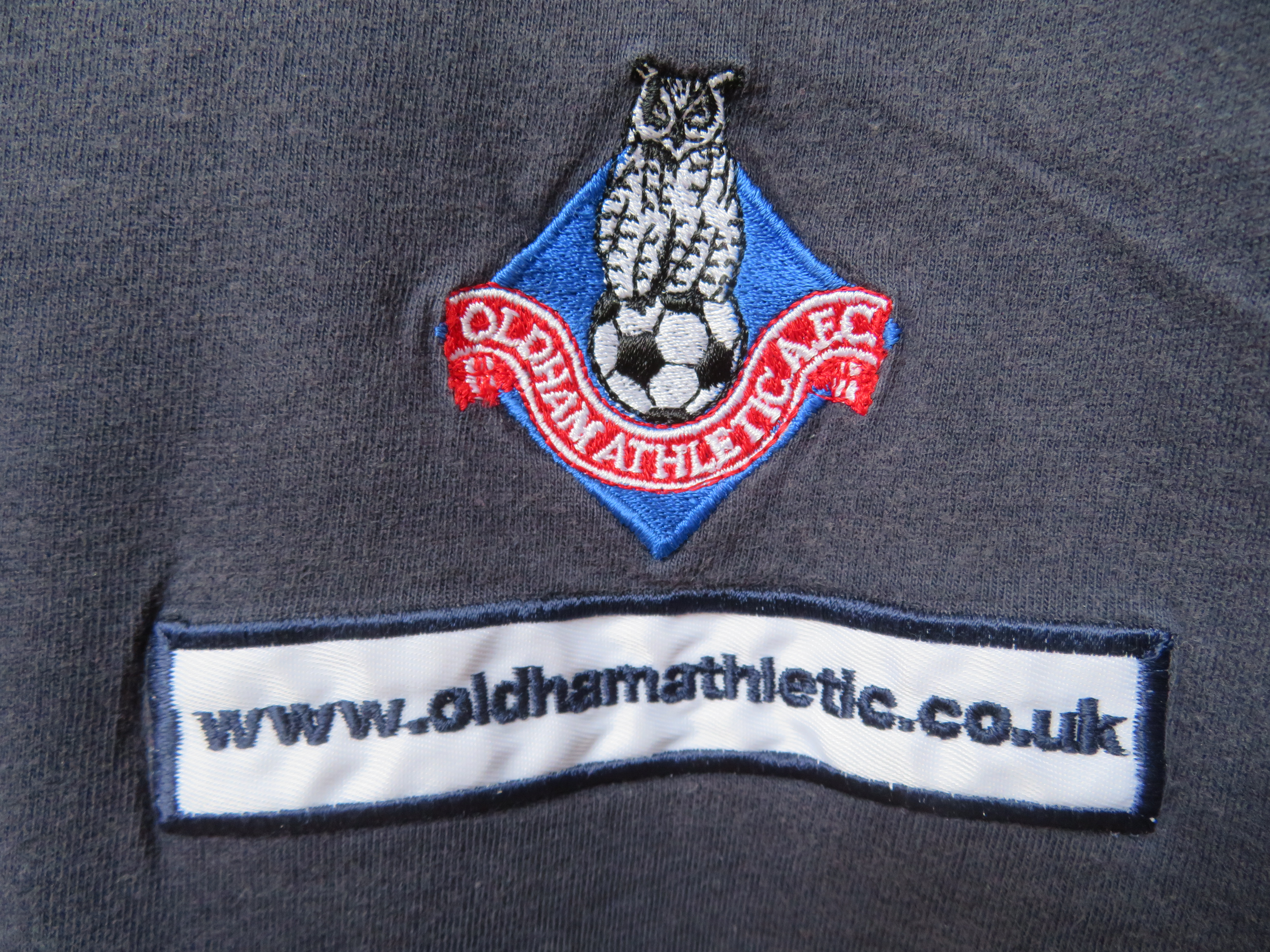 Oldham Athletic