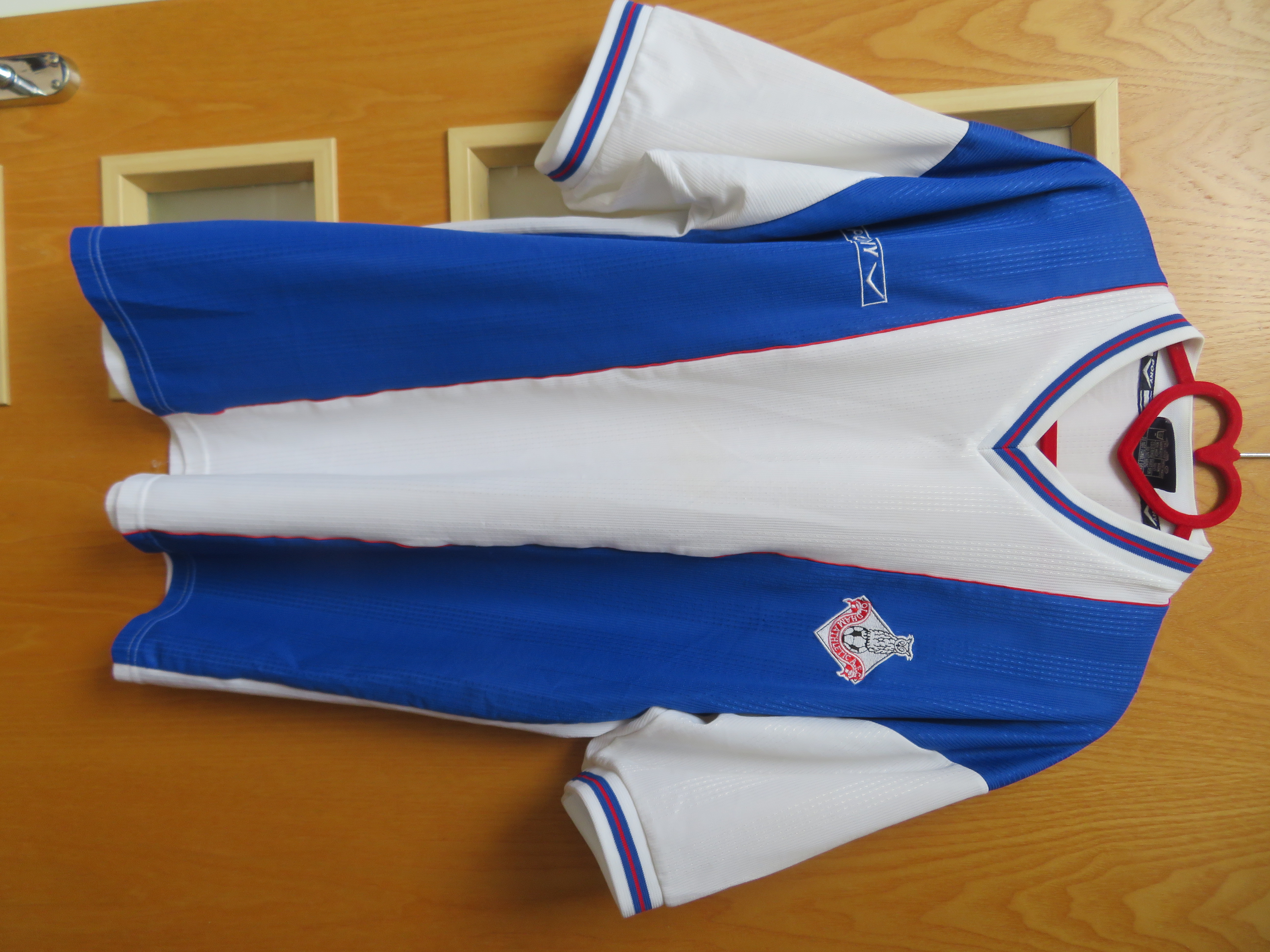 Oldham Athletic