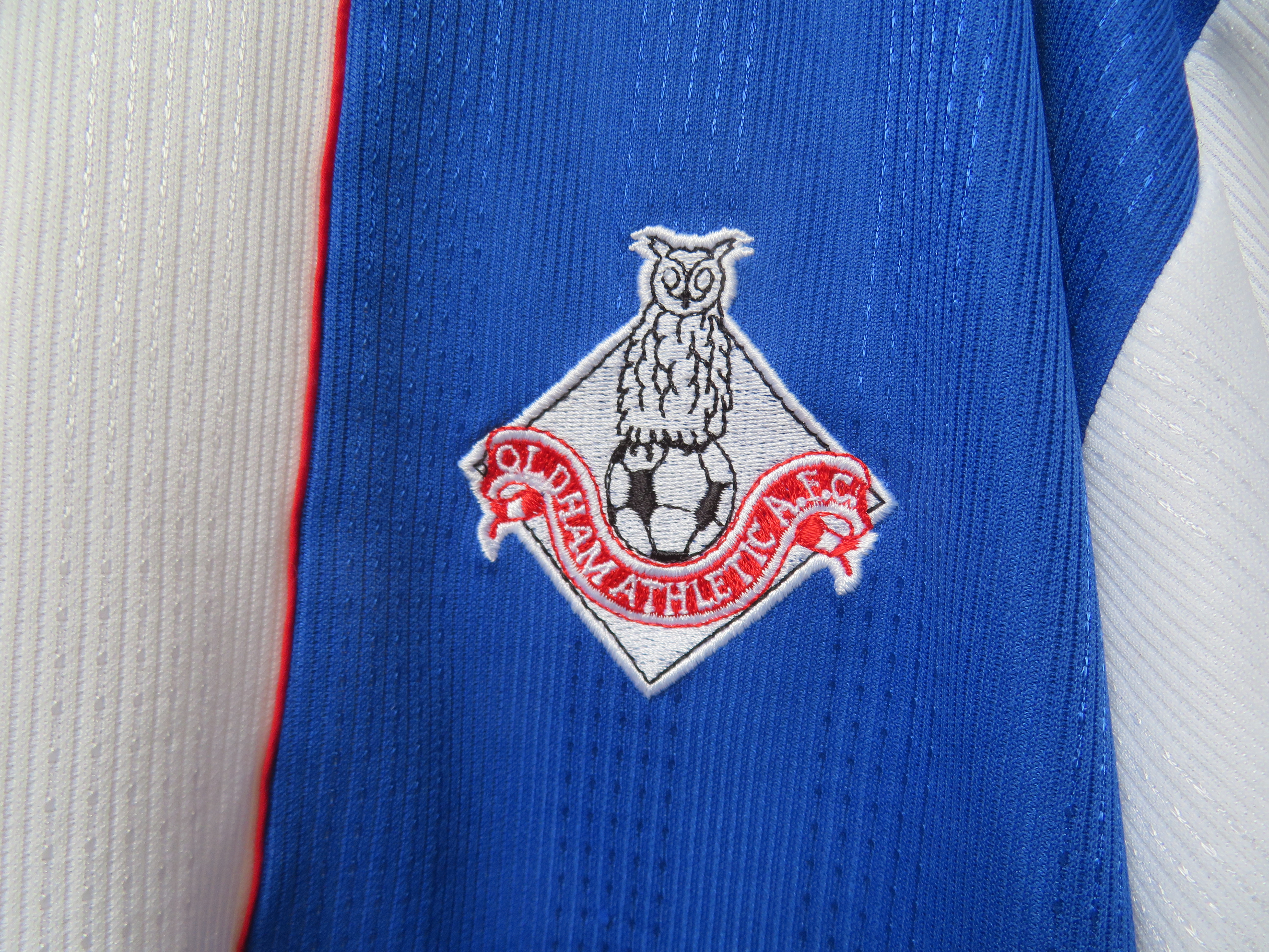 Oldham Athletic