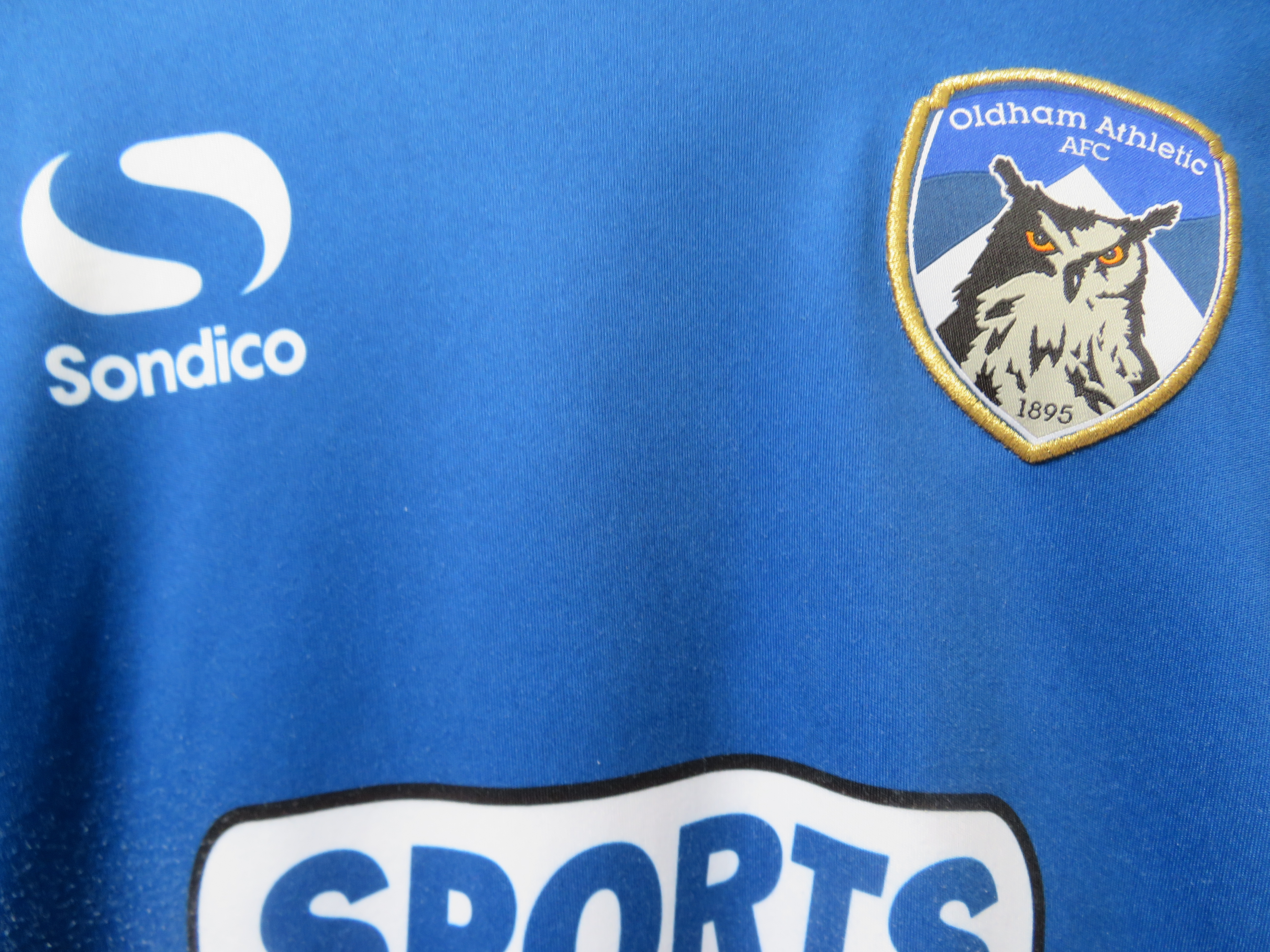 Oldham Athletic