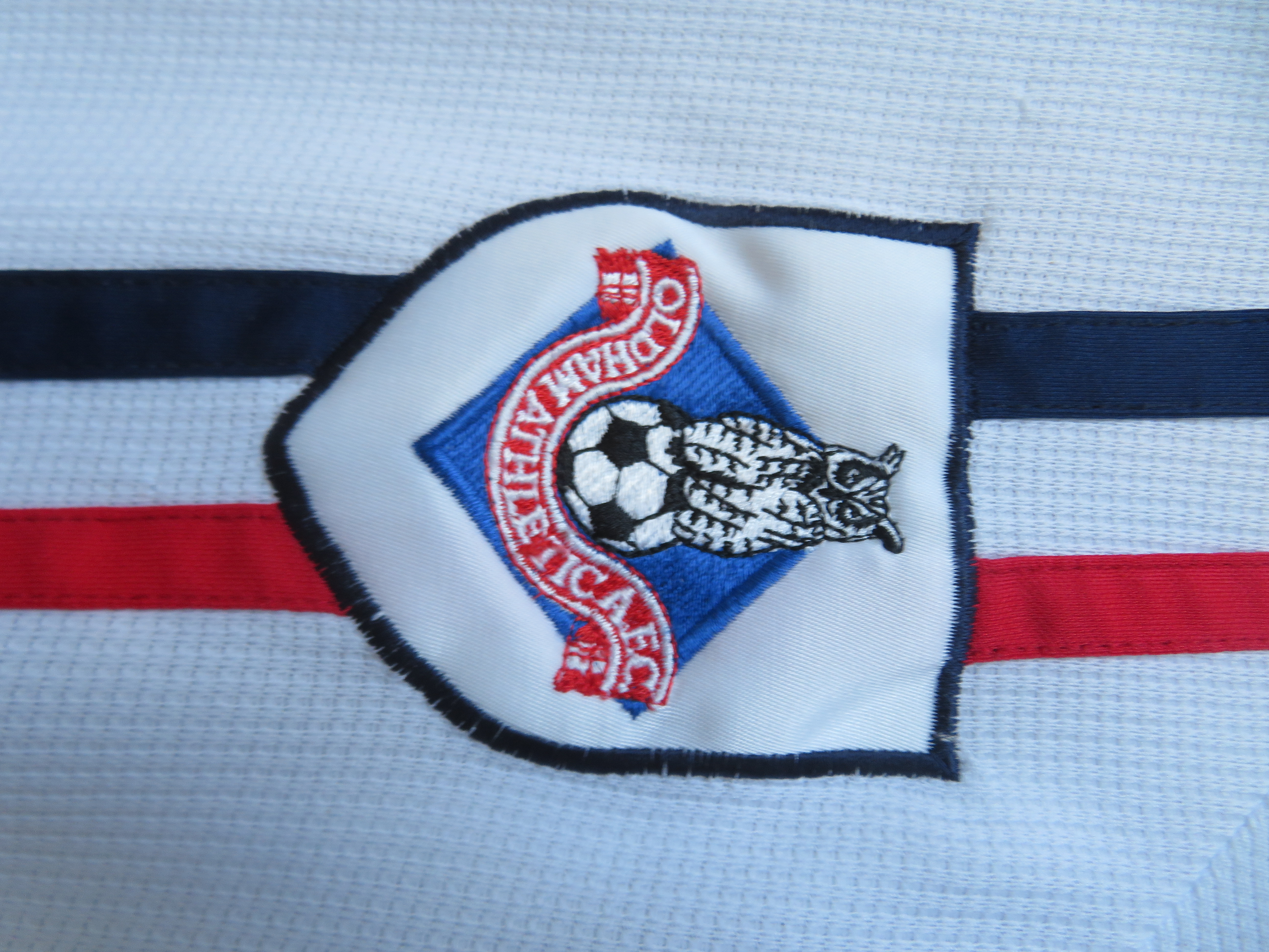 Oldham Athletic