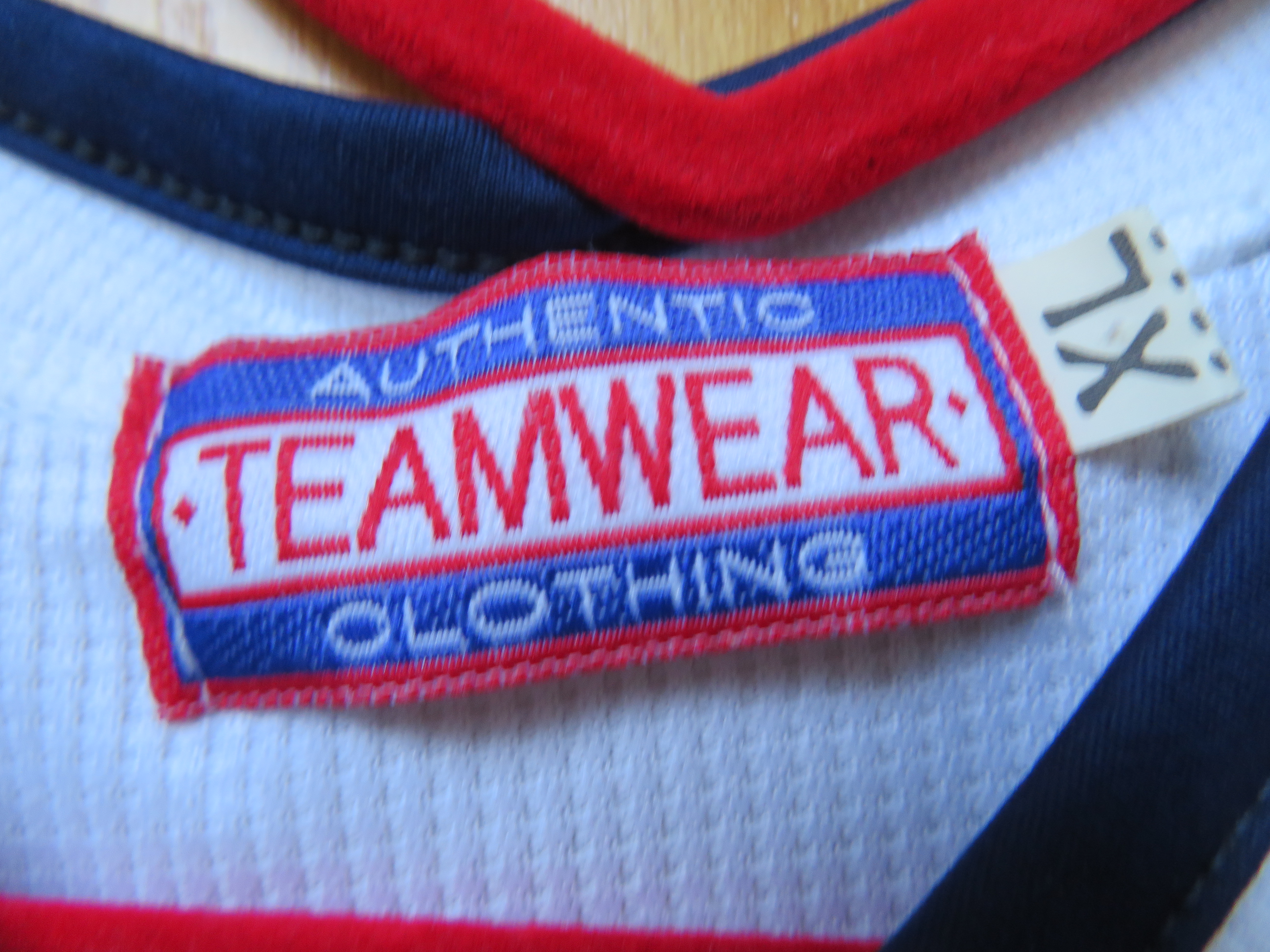Oldham Athletic