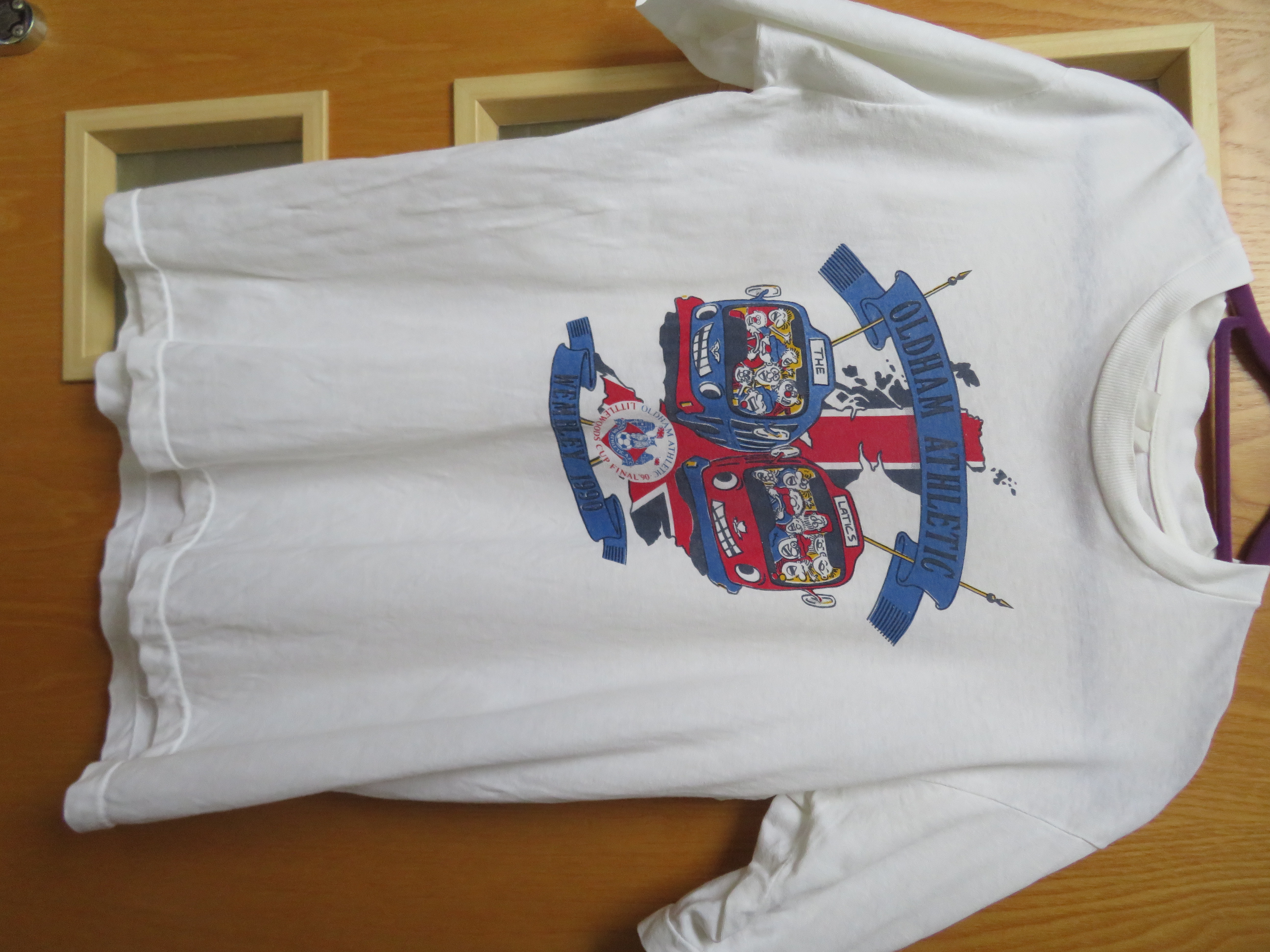 Oldham Athletic